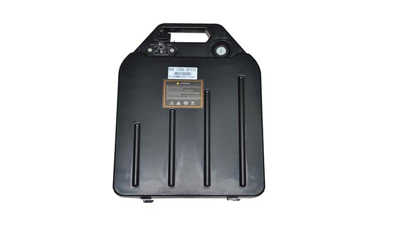 AKÜ (63V 13AH) (THREE GO)